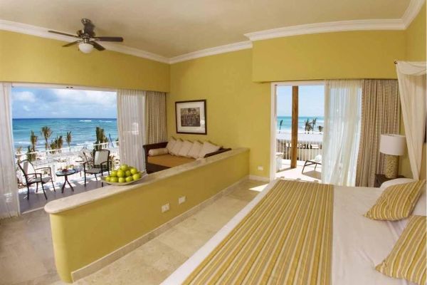 DREAMS TULUM RESORT AND SPA (Solidaridad)